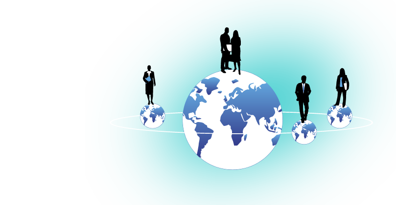 展台搭建流程图，这几个细节别忽略